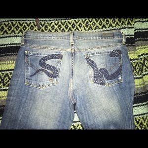 Citizens of Humanity Jeans